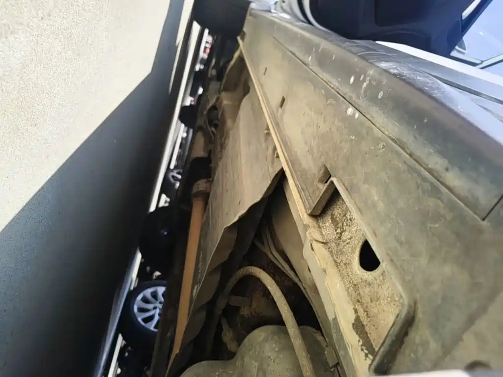 Hyundai Tucson — фото 22