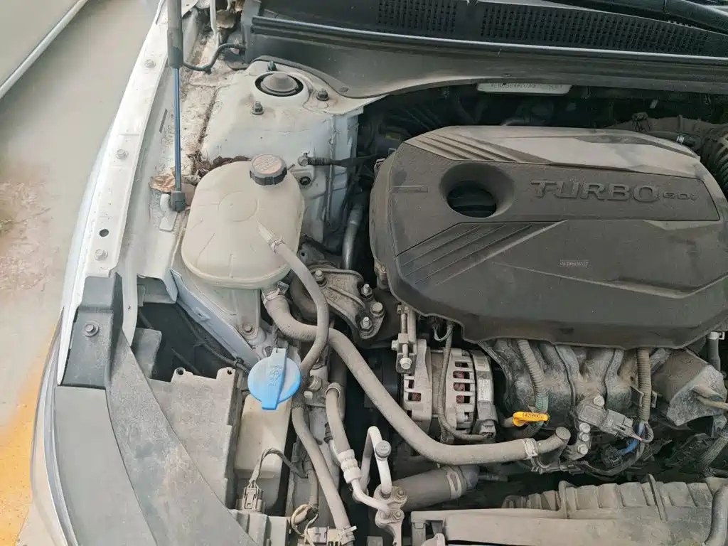 Hyundai Fista — фото 19