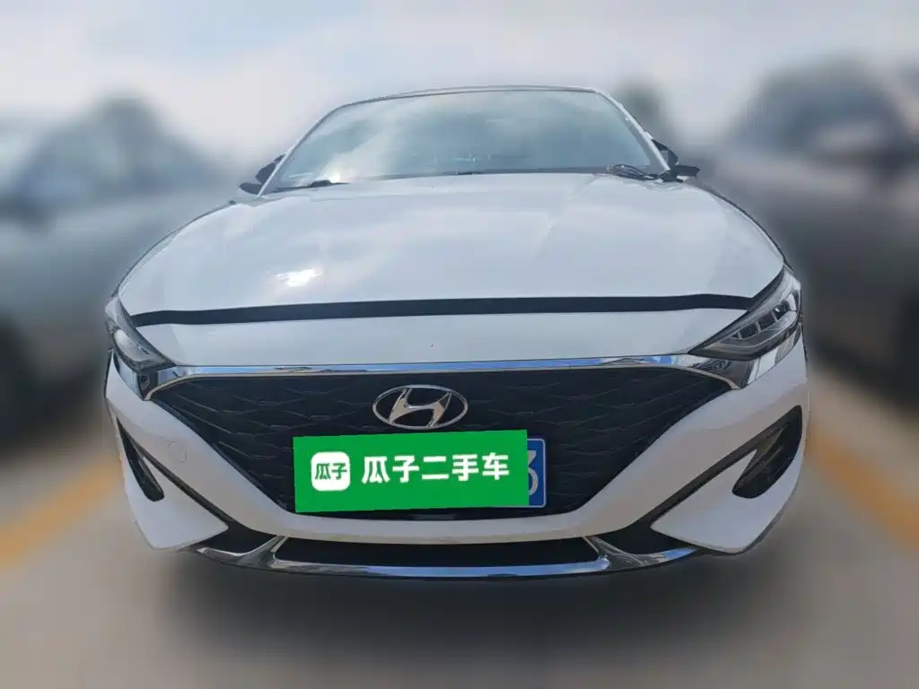 Hyundai Fista — фото 23