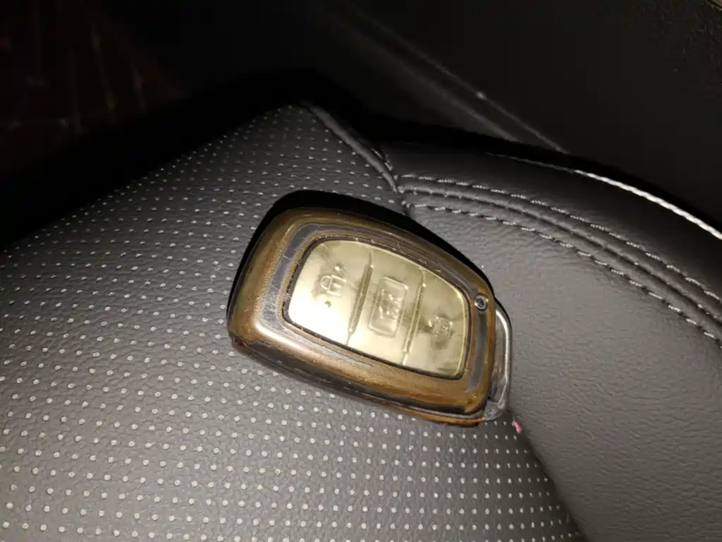 Hyundai Tucson — фото 9