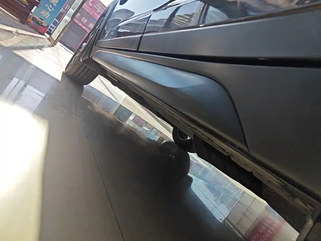 Hyundai Tucson — фото 22