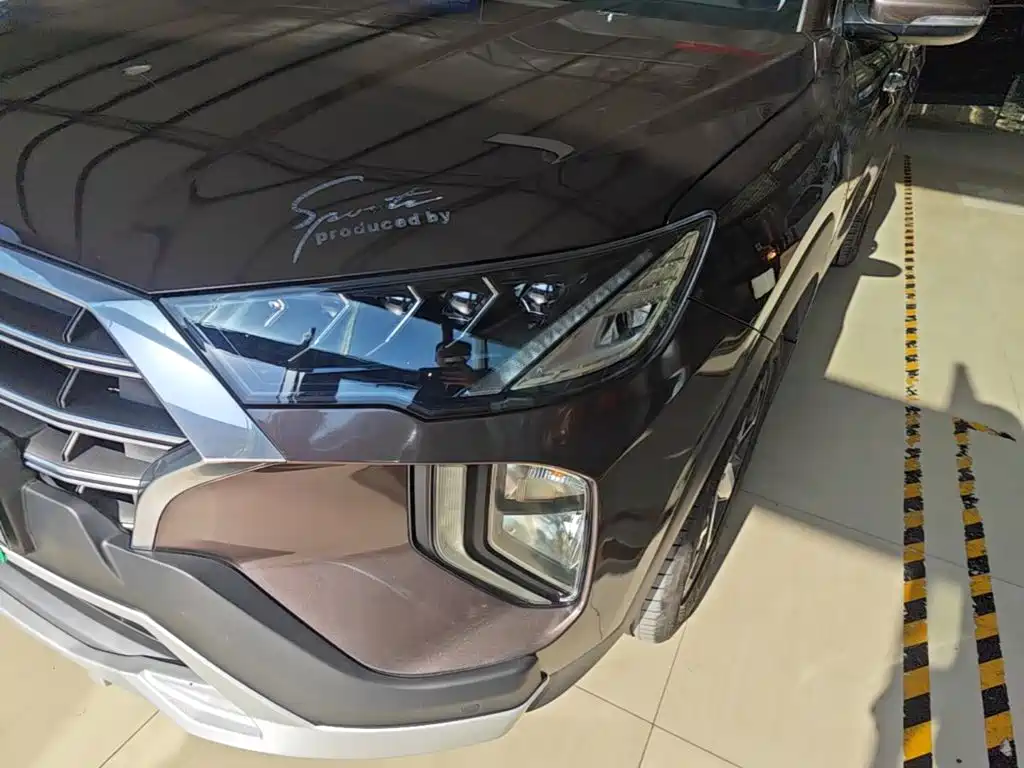 Hyundai Tucson — фото 24