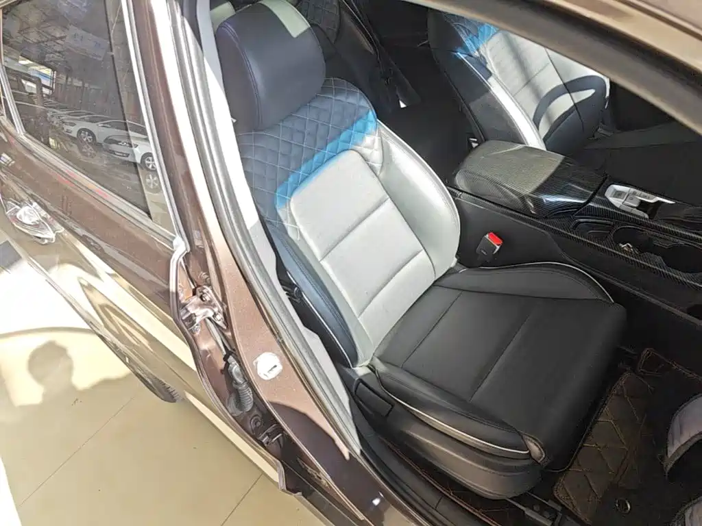Hyundai Tucson — фото 25