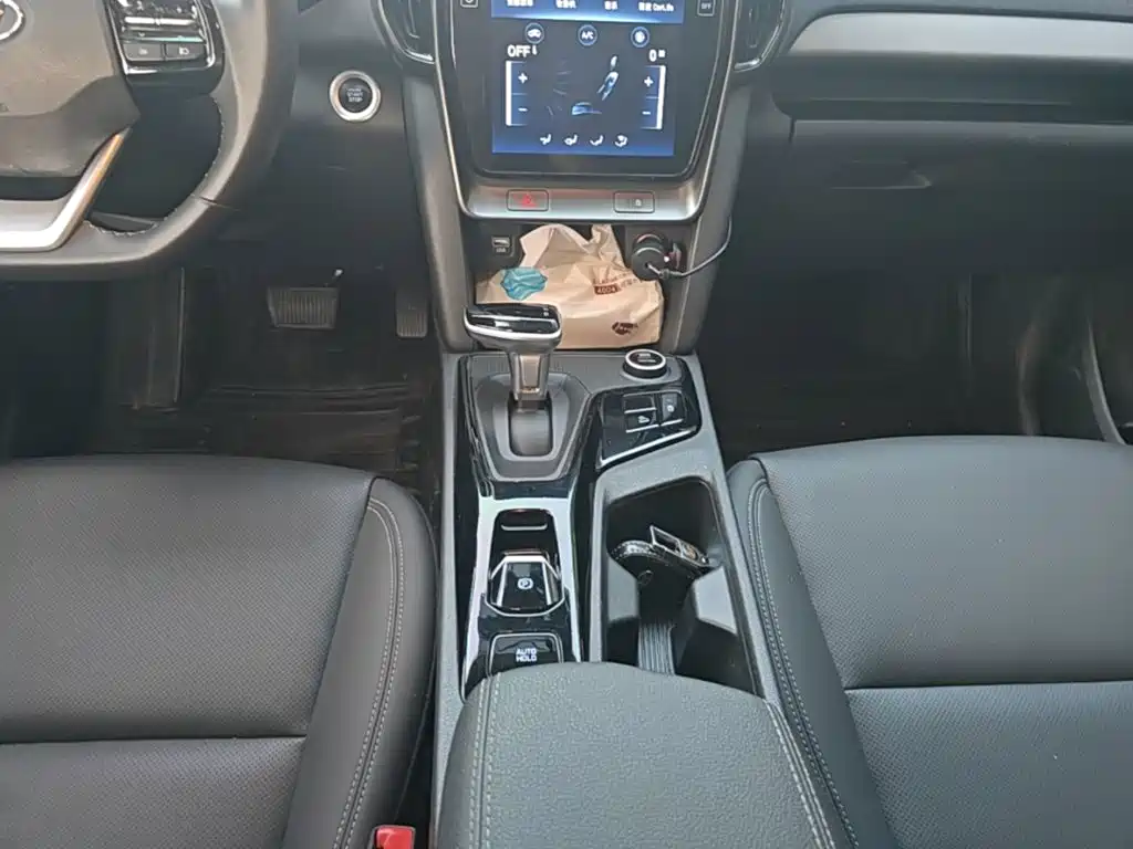 Hyundai ix35 — фото 14