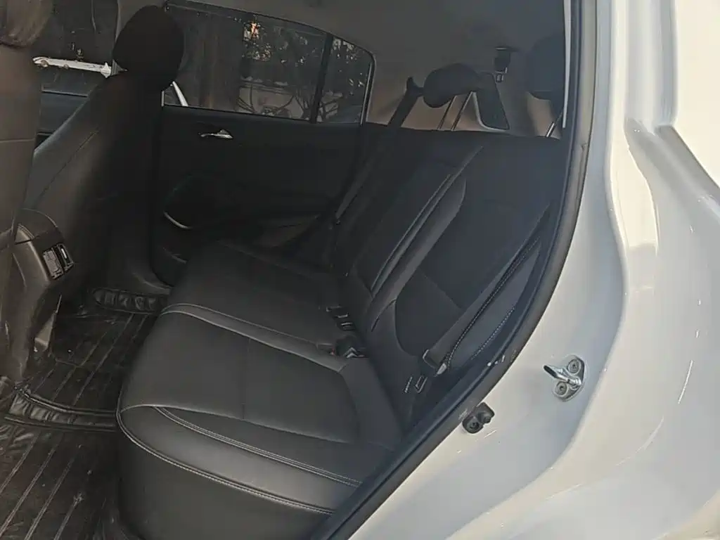 Hyundai ix35 — фото 17