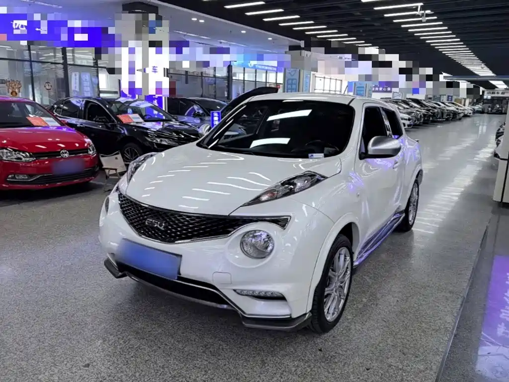 Infiniti ESQ — фото 2