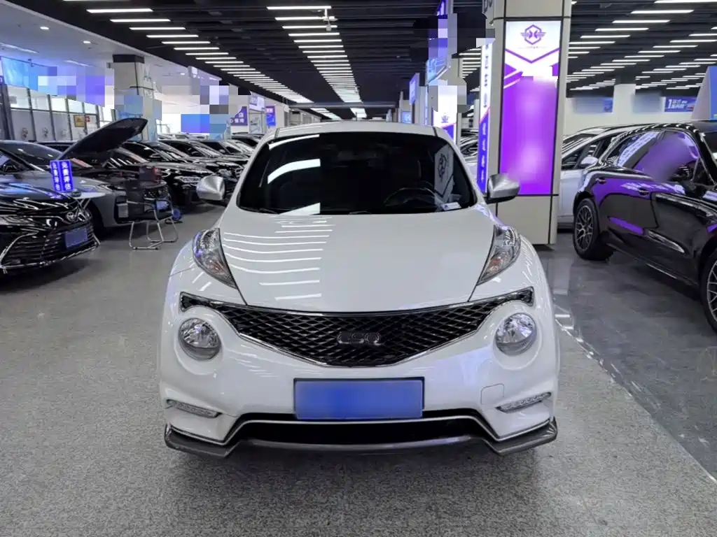 Infiniti ESQ — фото 3