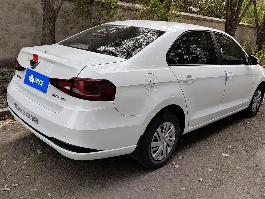 Jetta VA3 — фото 3
