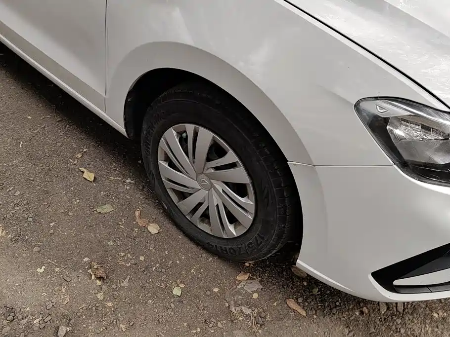Jetta VA3 — фото 6