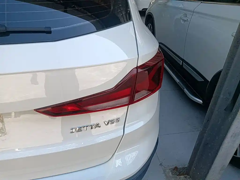 Jetta VS5 — фото 8