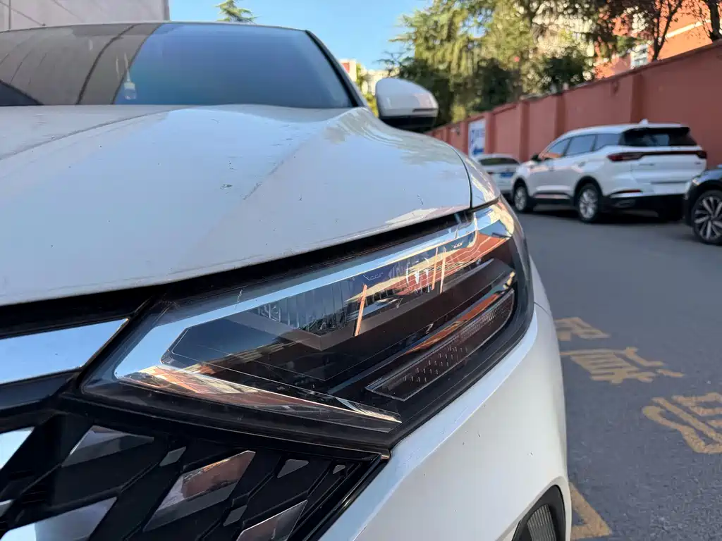 Jetta VS5 — фото 3