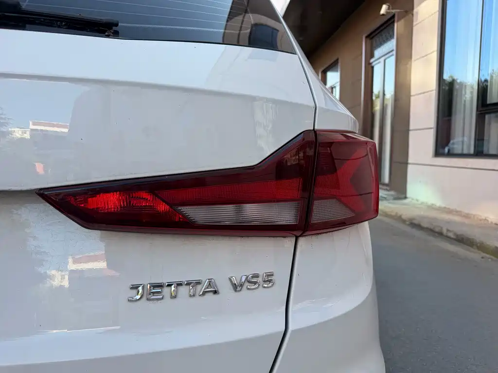 Jetta VS5 — фото 6