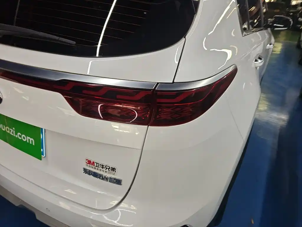 Kia KX5 — фото 8