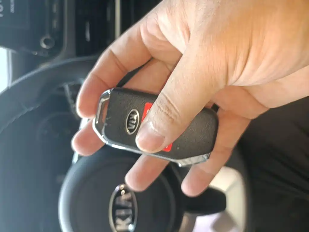 Kia Sportage — фото 9