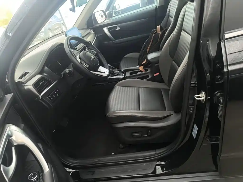 Kia Sportage — фото 15