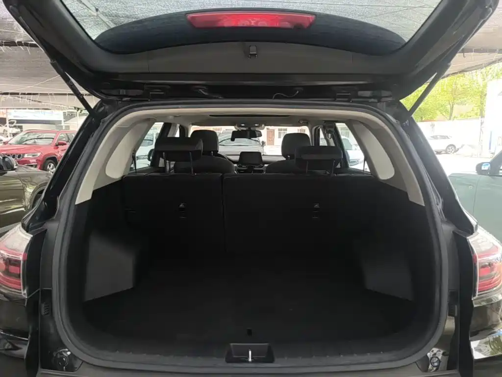 Kia Sportage — фото 19