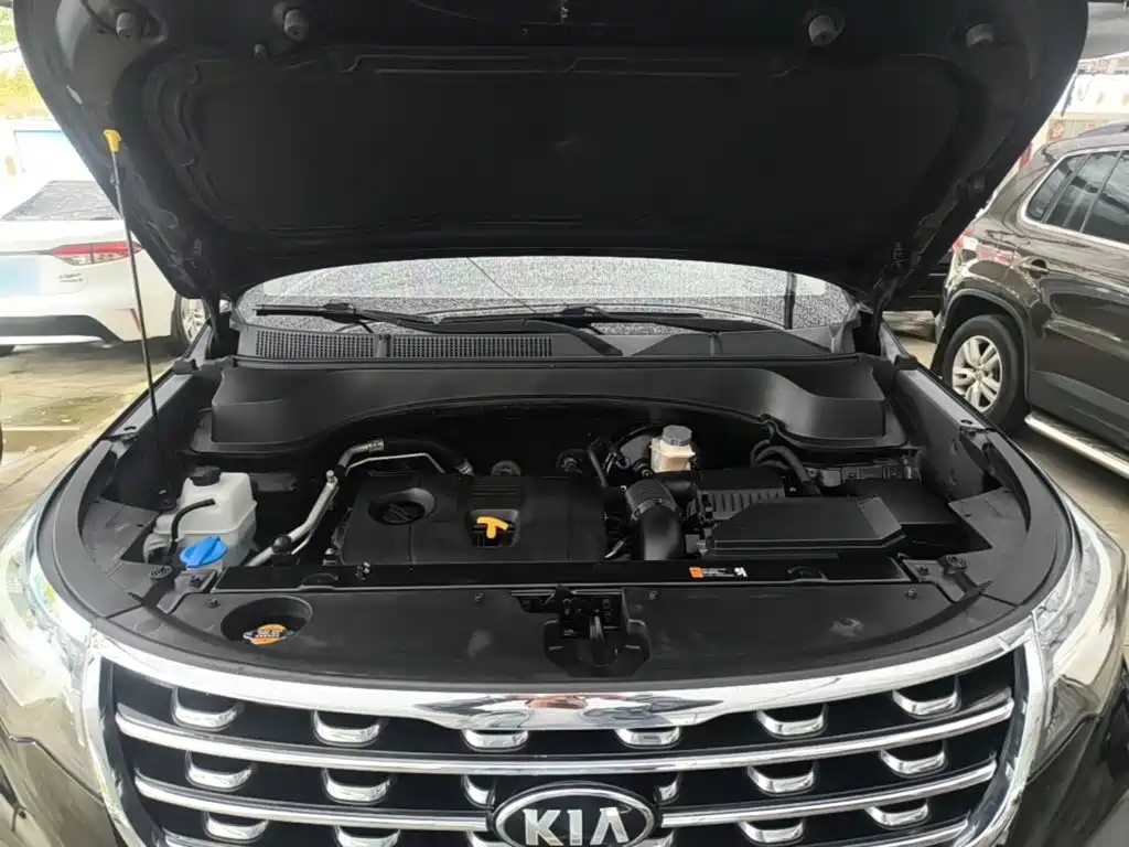 Kia Sportage — фото 20