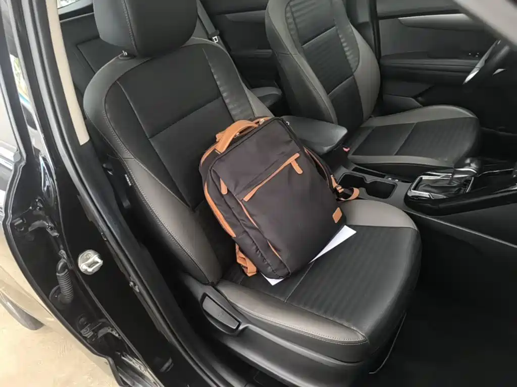 Kia Sportage — фото 25