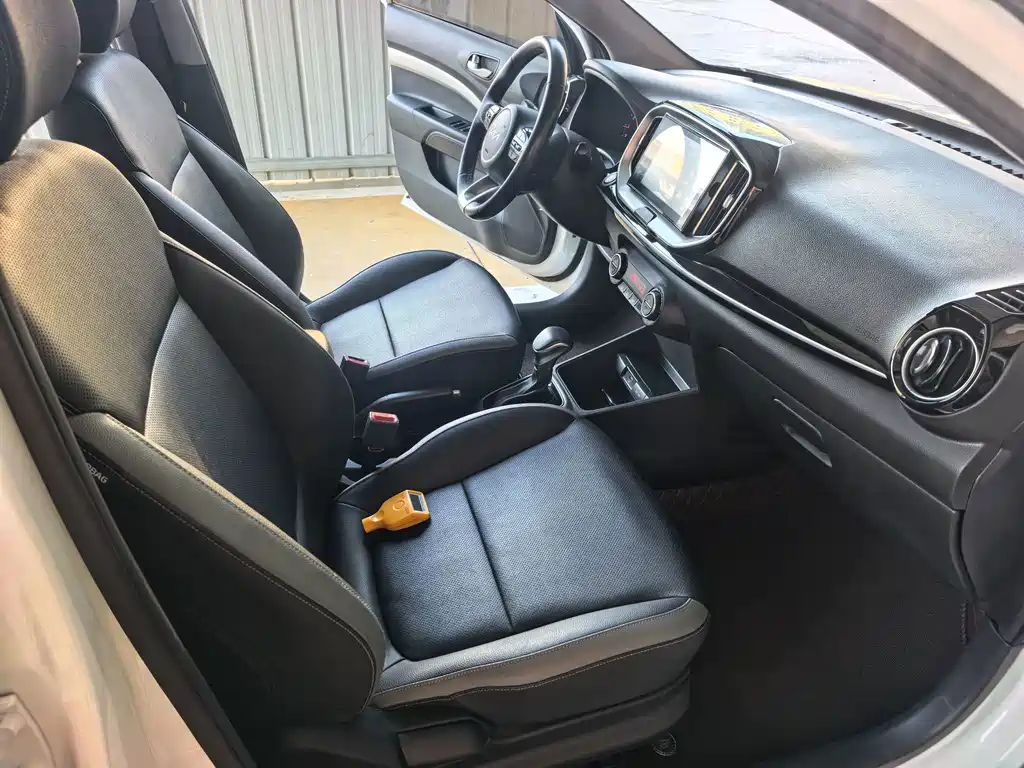 Kia KX1 — фото 9