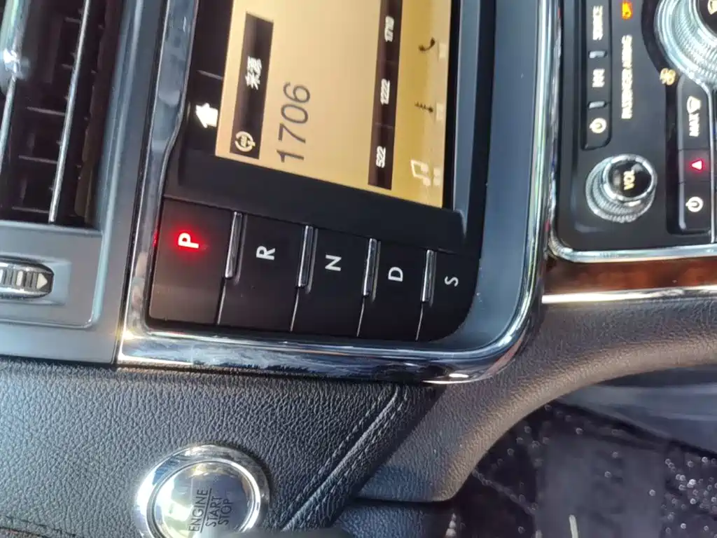 Lincoln Continental — фото 14