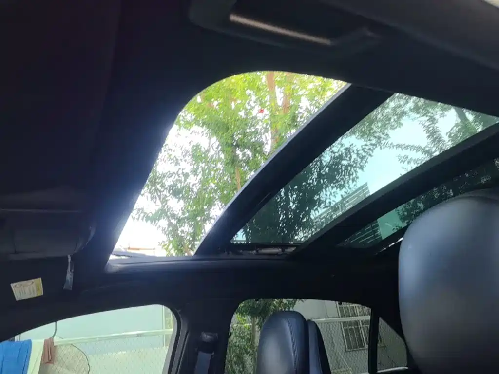Lincoln Continental — фото 18
