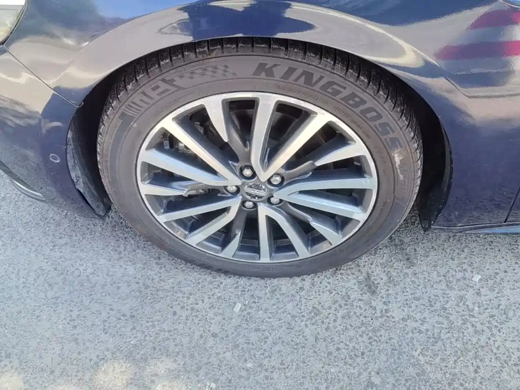 Lincoln Continental — фото 23
