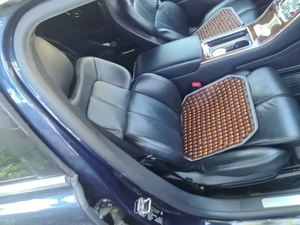 Lincoln Continental — фото 25