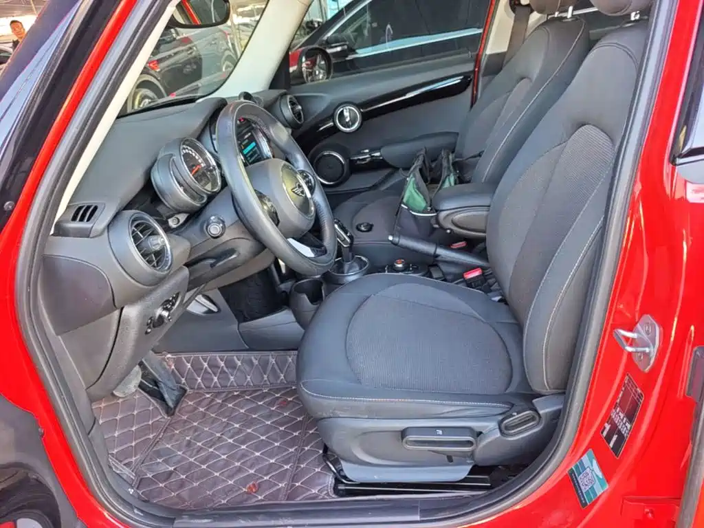MINI Mini — фото 15
