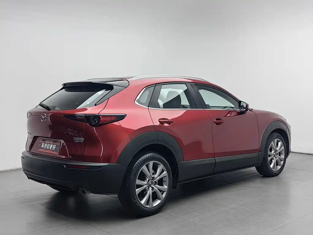 Mazda CX-30 — фото 2