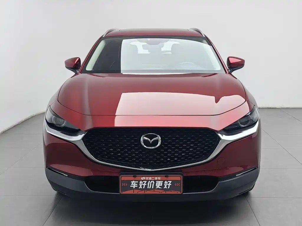 Mazda CX-30 — фото 3