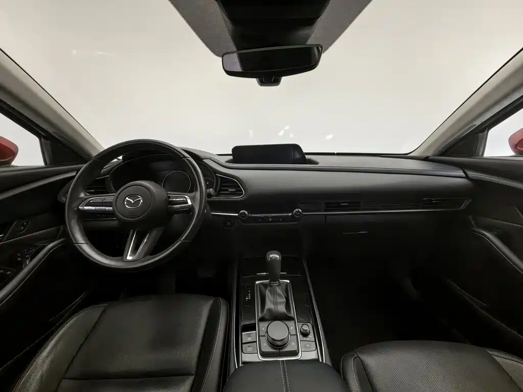 Mazda CX-30 — фото 5
