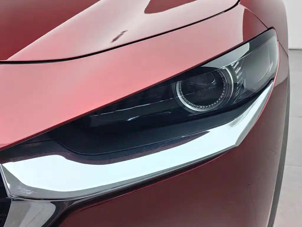 Mazda CX-30 — фото 7
