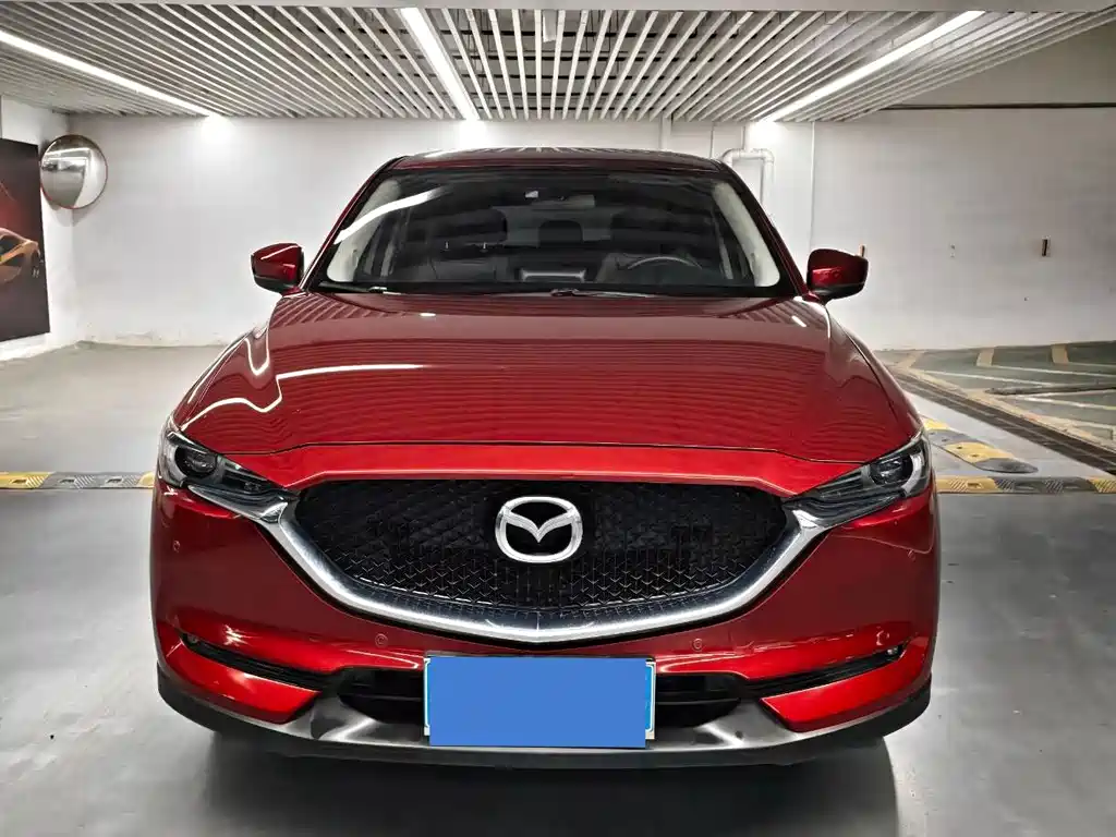 Mazda CX-5 — фото 2
