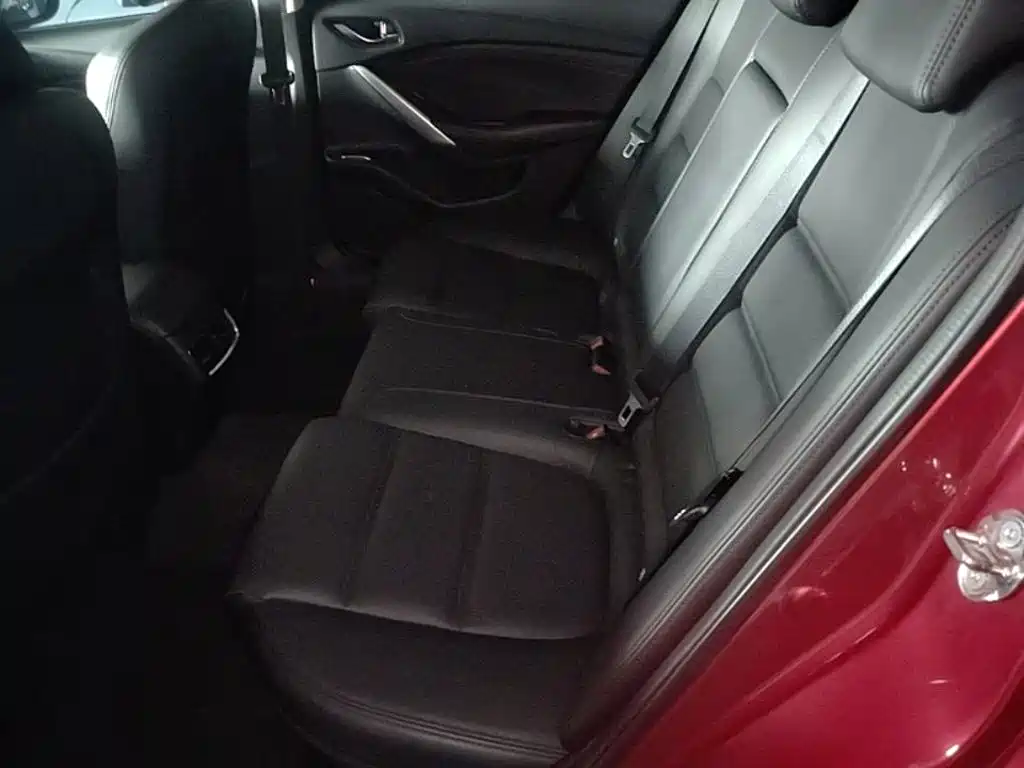Mazda Atenza — фото 17