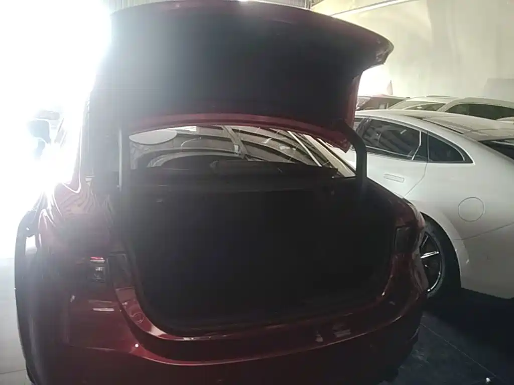 Mazda Atenza — фото 19