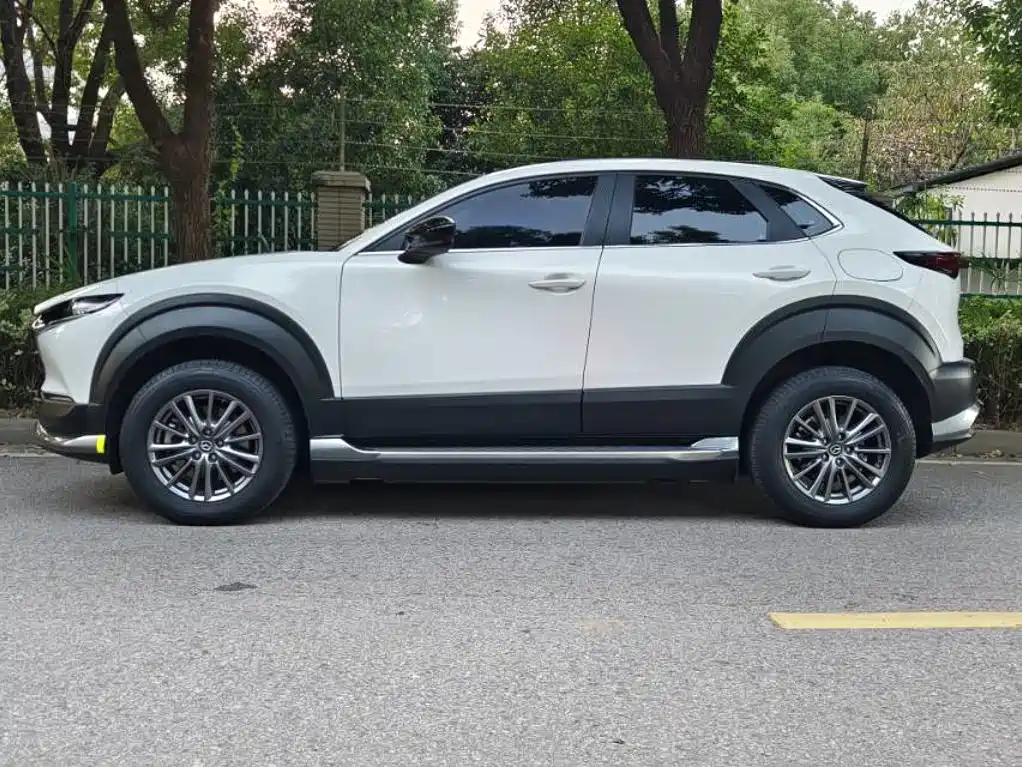 Mazda CX-30 EV — фото 3