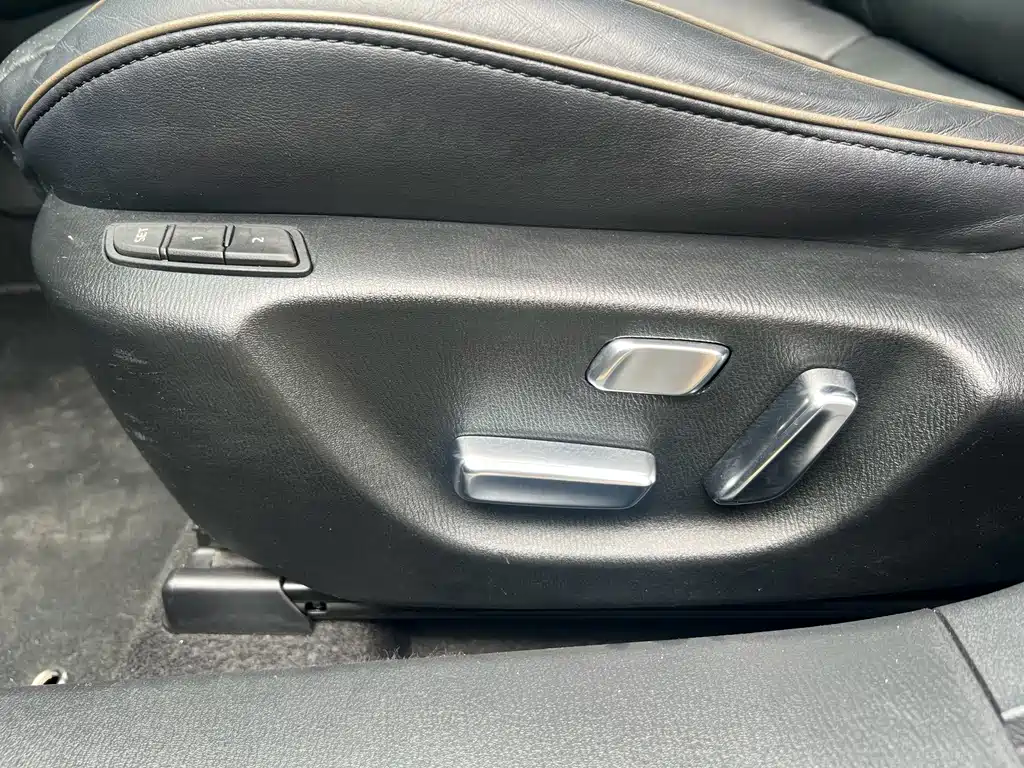 Mazda Atenza — фото 22