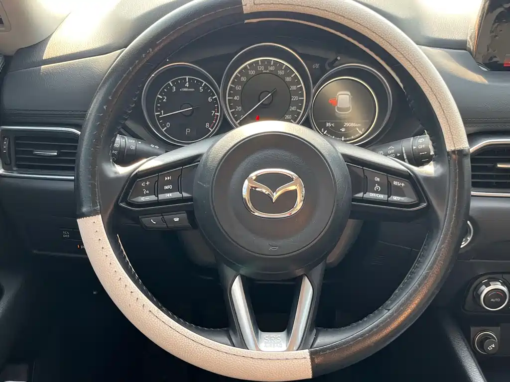 Mazda CX-5 — фото 13