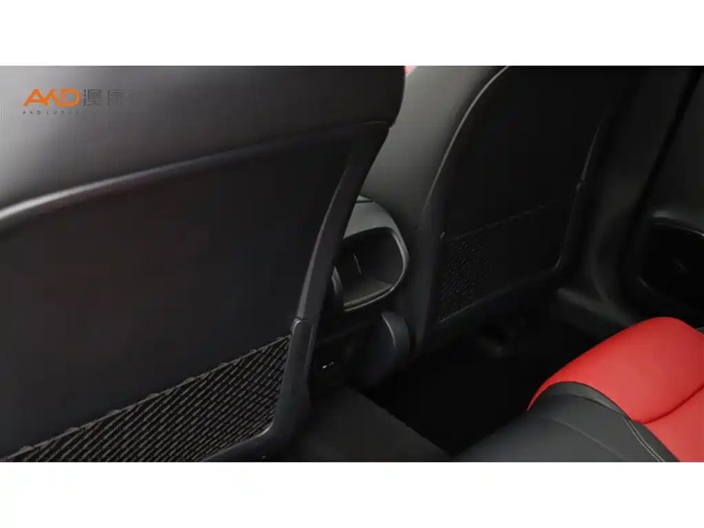 Mercedes-Benz A-Class AMG (Import) — фото 9