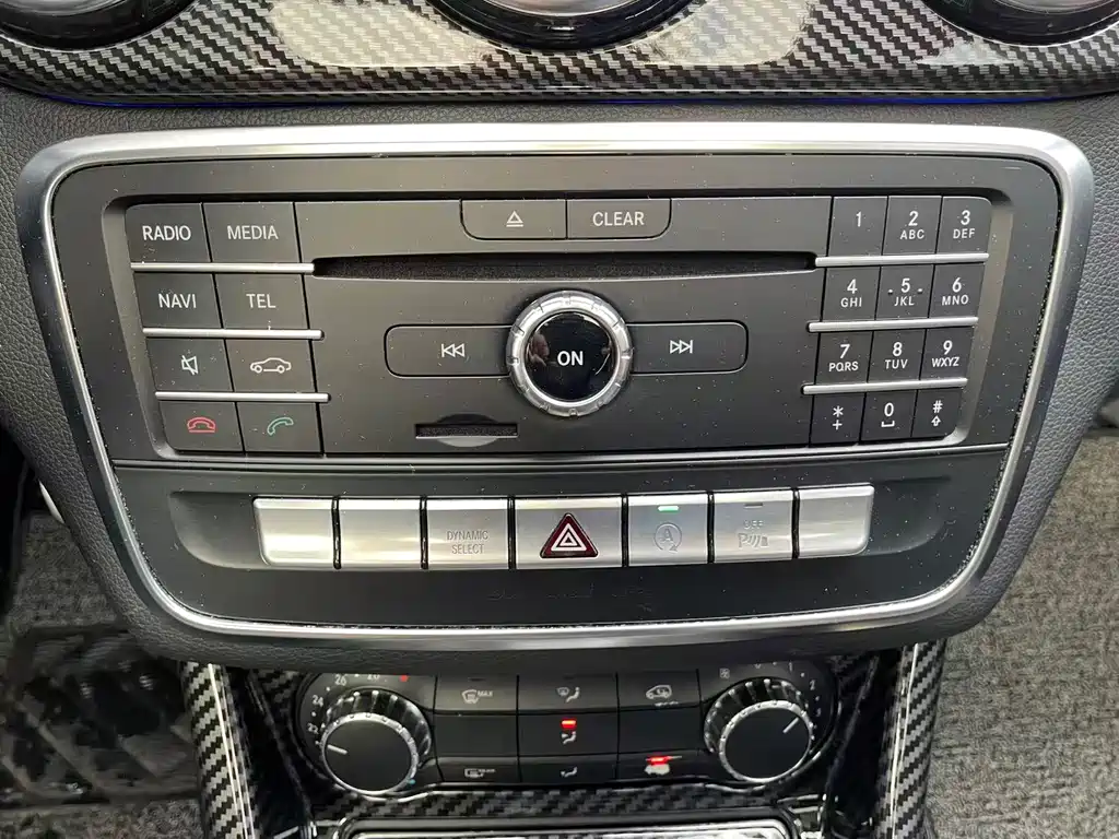 Mercedes-Benz CLA (Import) — фото 19