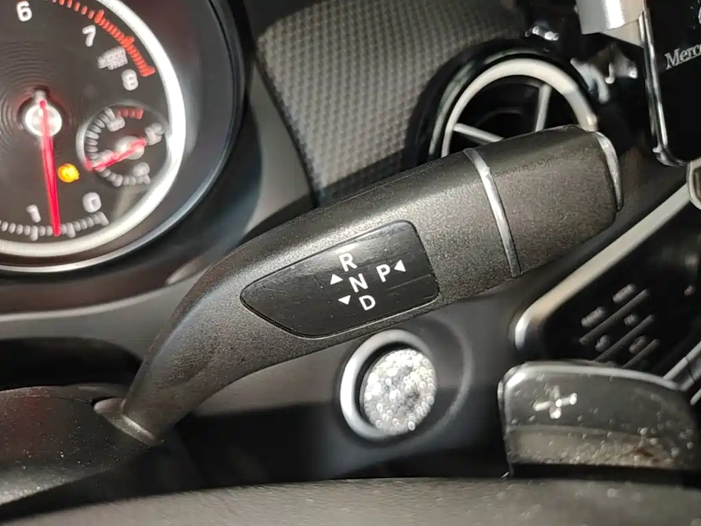 Mercedes-Benz GLA — фото 14