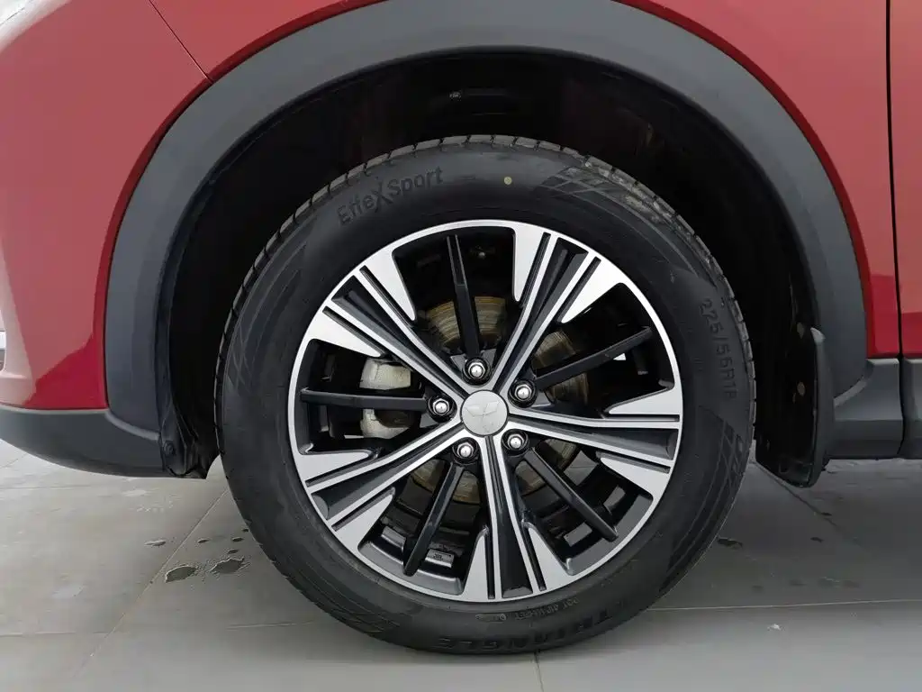 Mitsubishi Eclipse Cross — фото 17