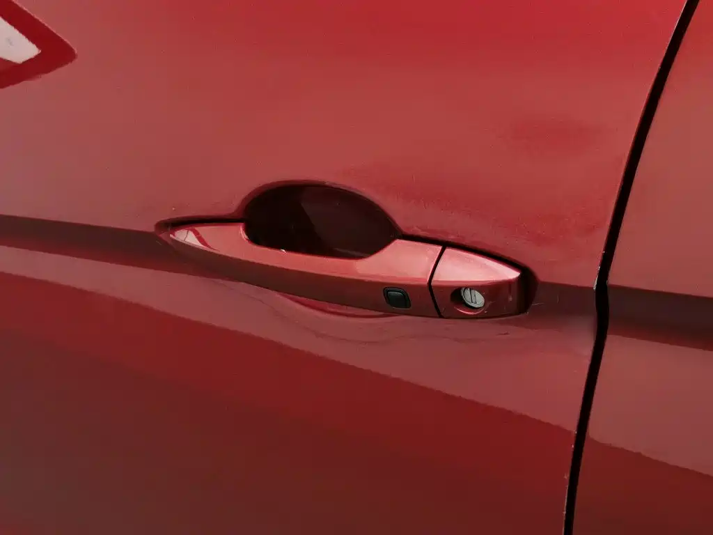 Mitsubishi Eclipse Cross — фото 18