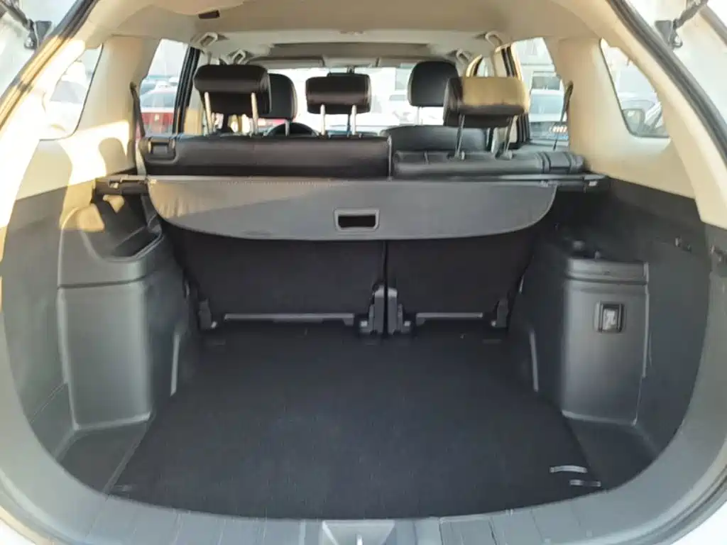 Mitsubishi Outlander — фото 19