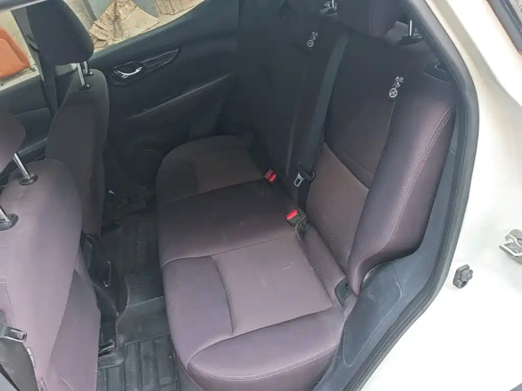 Nissan Qashqai — фото 17