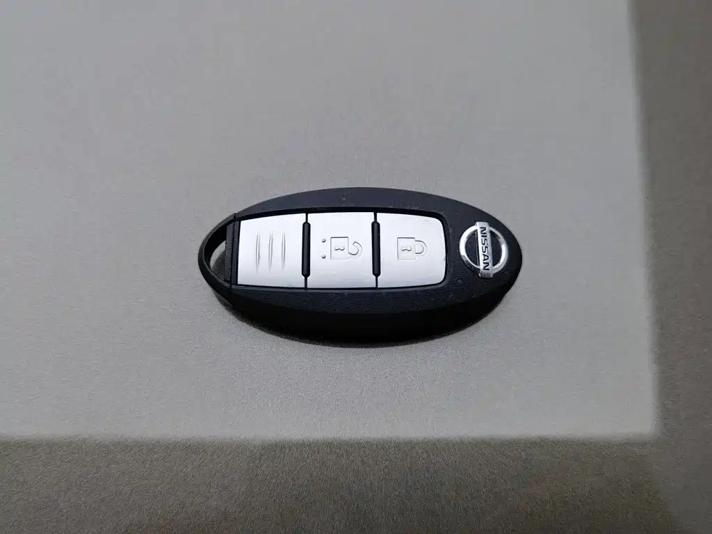 Nissan Qashqai — фото 19