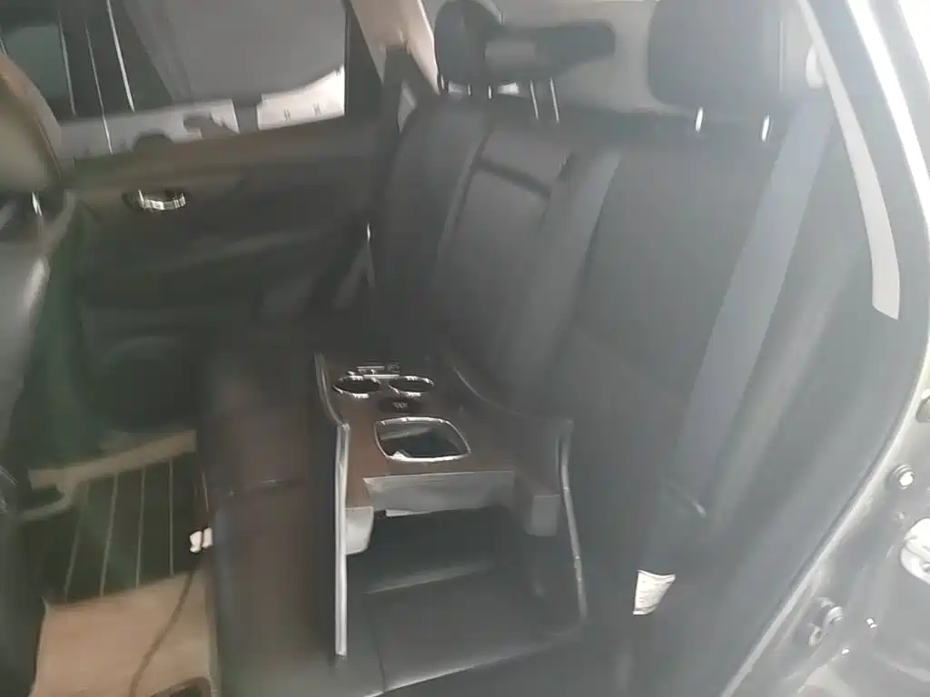 Nissan X-Trail — фото 17