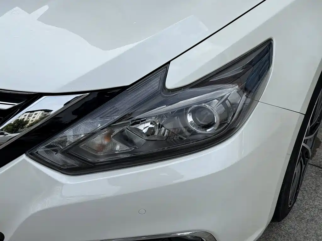 Nissan Teana — фото 4