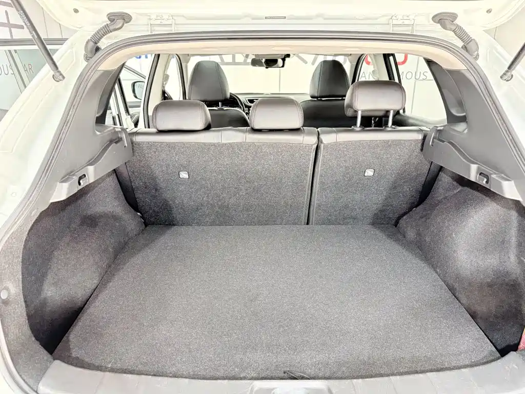Nissan Qashqai — фото 13