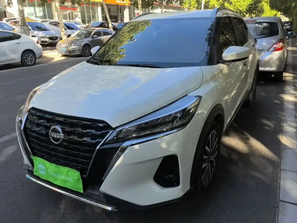Nissan Kicks — фото 2